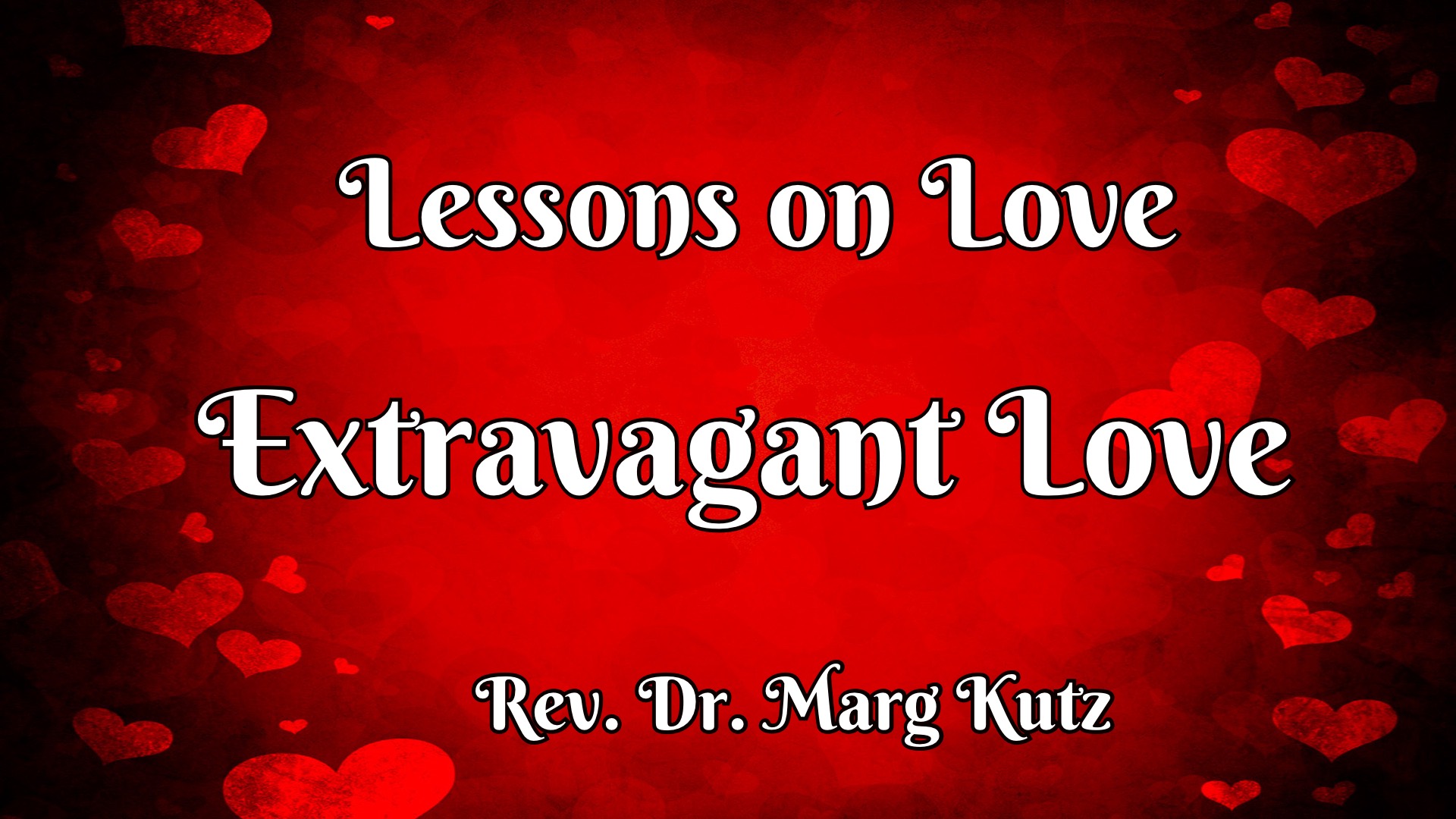 extravagant-love-sermons-pender-united-methodist-church