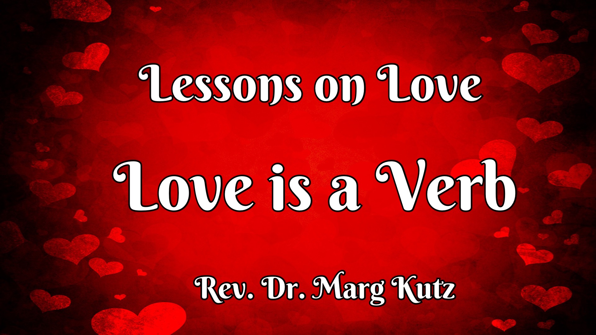 love-is-a-verb-sermons-pender-united-methodist-church